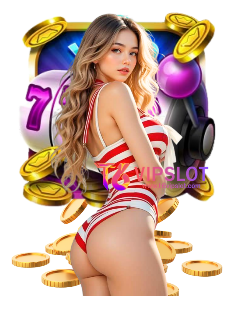 t6 vip slot