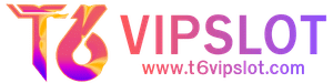 t6 vip slot - logo